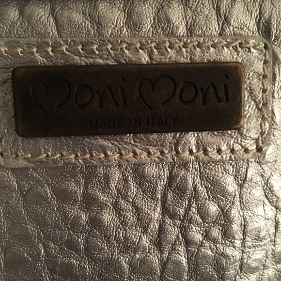 Moni Moni Baby Monique cross body - Picture 5 of 6